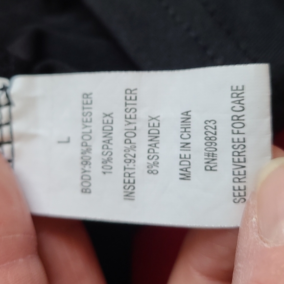 Workout Shirt - Picture 5 of 5